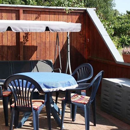 Ferienzimmer Dargen المظهر الخارجي الصورة